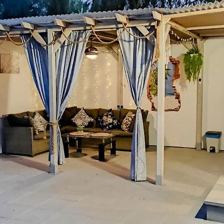 Вілла Casa Soleada Арона Екстер'єр фото